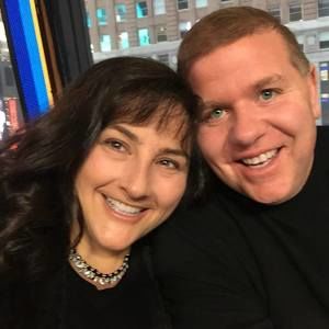 Meet your Posher, Judy